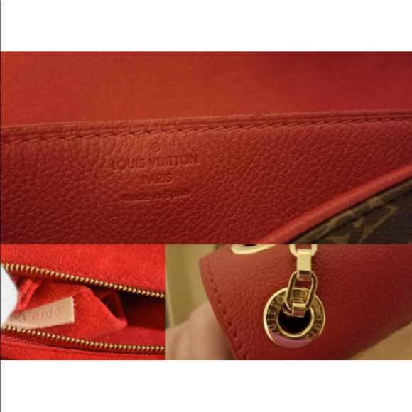 Authentic lv - Picture 1 of 11